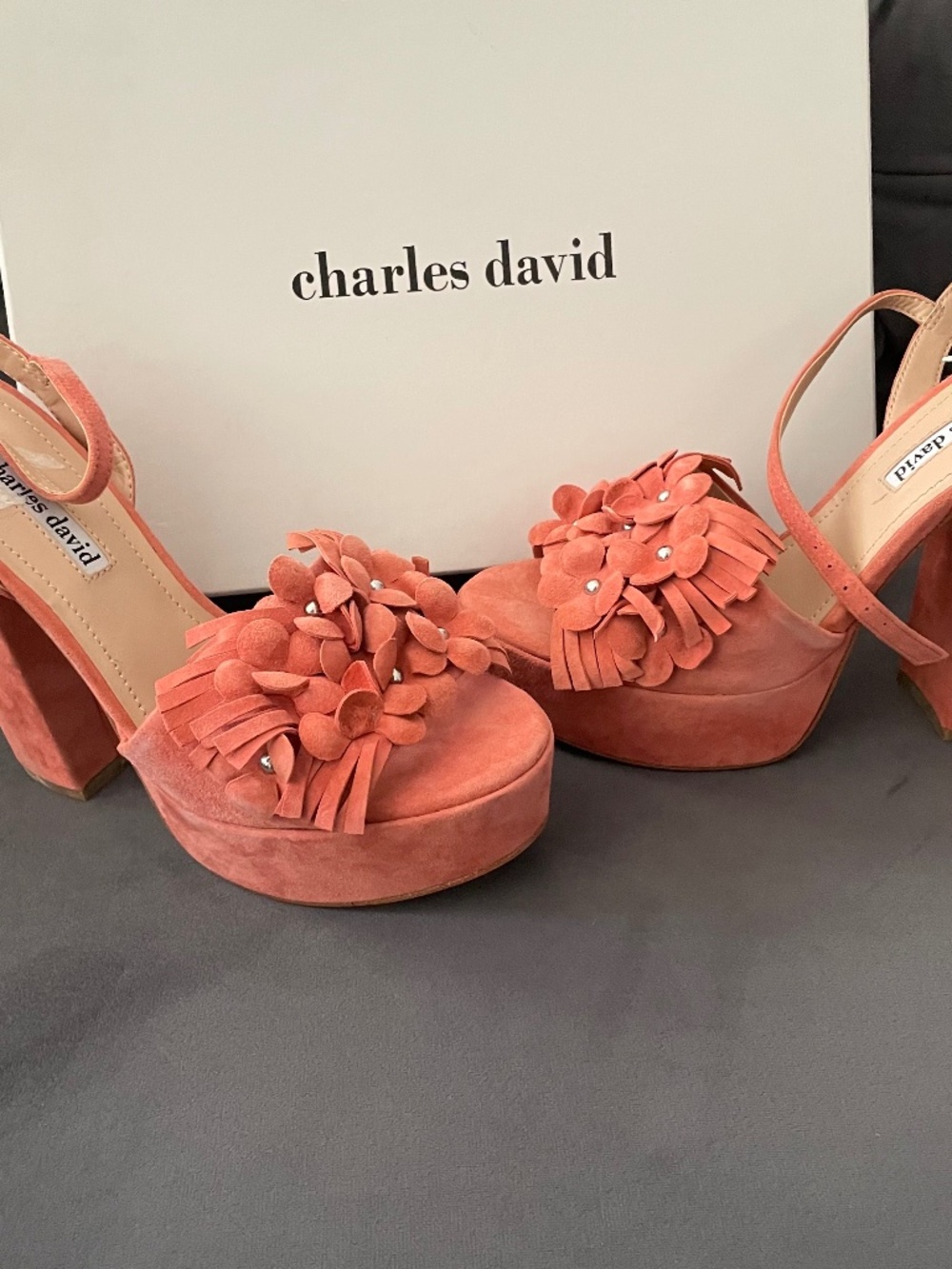 Heels